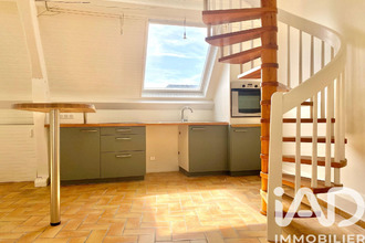 location appartement beauvais 60000