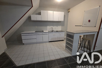 location appartement beauvais 60000
