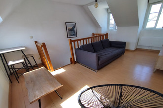 location appartement beauvais 60000