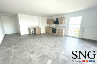 location appartement beauzelle 31700