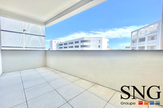 location appartement beauzelle 31700