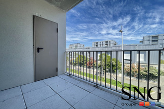 location appartement beauzelle 31700