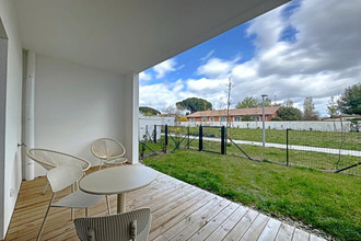 location appartement beauzelle 31700