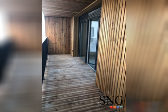 location appartement beauzelle 31700