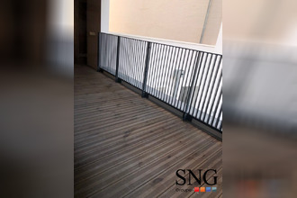 location appartement beauzelle 31700