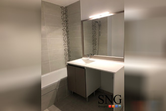 location appartement beauzelle 31700