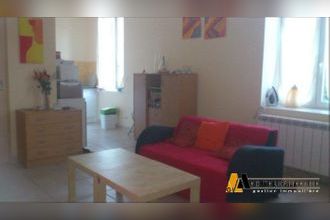 Ma-Cabane - Location Appartement Bédarieux, 28 m²