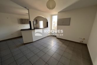 location appartement bedarieux 34600