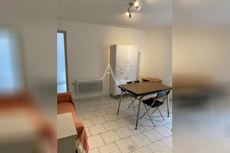 location appartement bedarieux 34600