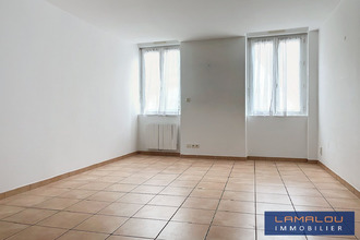 location appartement bedarieux 34600