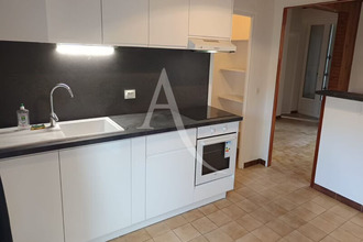 Ma-Cabane - Location Appartement BEDARIEUX, 63 m²