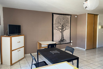 location appartement bedarieux 34600