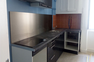 location appartement bedarieux 34600