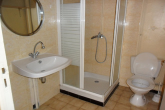 location appartement bedarieux 34600