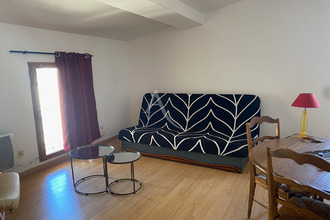 location appartement bedarieux 34600