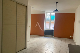 location appartement bedarieux 34600