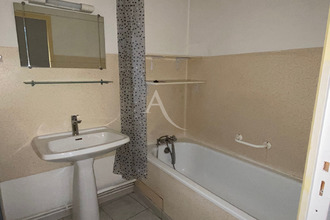 location appartement bedarieux 34600