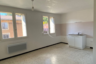 location appartement bedarieux 34600