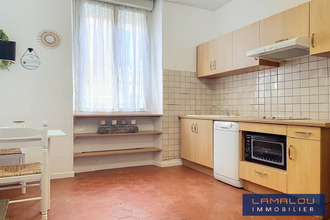 location appartement bedarieux 34600