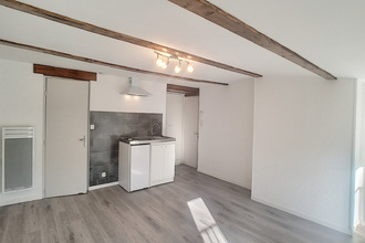 location appartement bedarieux 34600