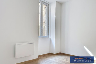 location appartement bedarieux 34600