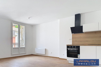 location appartement bedarieux 34600