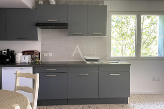 location appartement bedarieux 34600