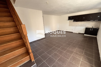 location appartement bedarieux 34600