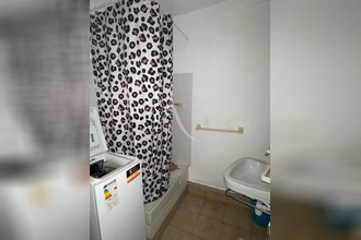 location appartement bedarieux 34600