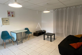 location appartement bedarieux 34600