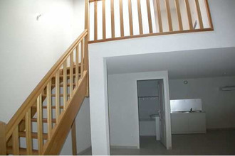 location appartement bedarieux 34600