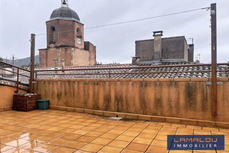 location appartement bedarieux 34600