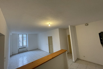 location appartement bedarieux 34600