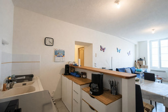 location appartement bedarieux 34600