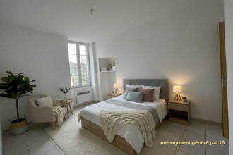 location appartement bedarieux 34600