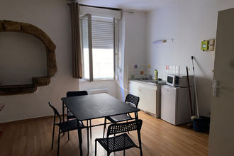 location appartement bedarieux 34600