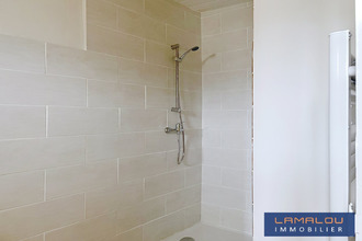 location appartement bedarieux 34600