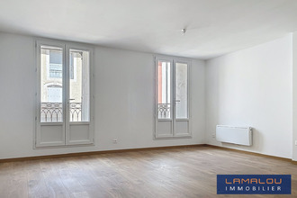 location appartement bedarieux 34600