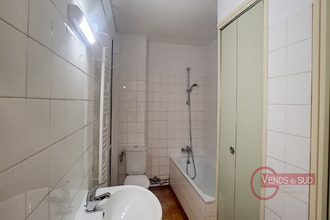 location appartement bedarieux 34600