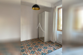 location appartement bedarieux 34600