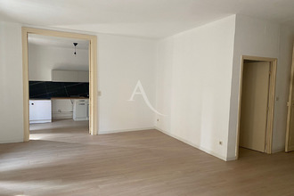 location appartement bedarieux 34600