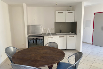location appartement bedarieux 34600