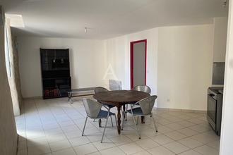 location appartement bedarieux 34600