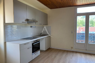 location appartement bedarieux 34600