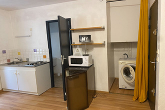 location appartement bedarieux 34600