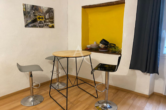 location appartement bedarieux 34600