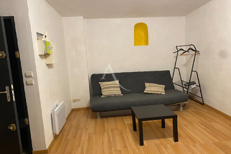 location appartement bedarieux 34600