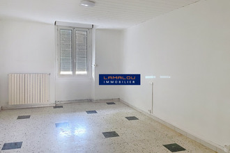location appartement bedarieux 34600