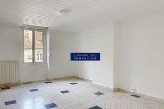 location appartement bedarieux 34600