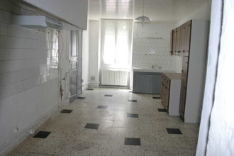 location appartement bedarieux 34600